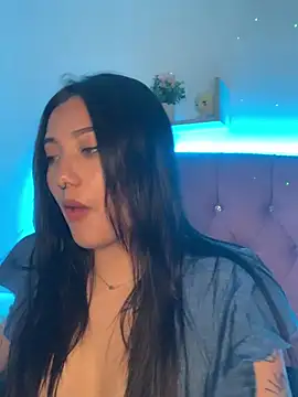 angellique 22 online show from February 6, 2025, 4:31 am