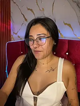 angellique 22 online show from September 12, 2025, 6:35 am