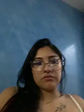 angellique 22 online show from September 25, 2025, 9:40 pm