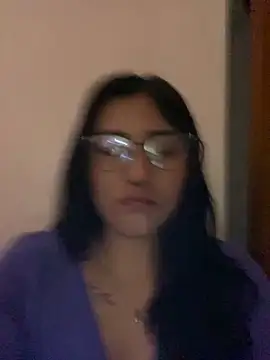 angellique 22 online show from October 8, 2025, 5:16 am