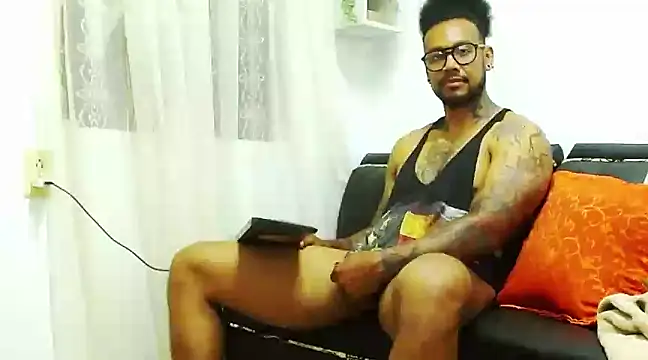 LewisStrong online show from January 22, 2025, 10:59 pm