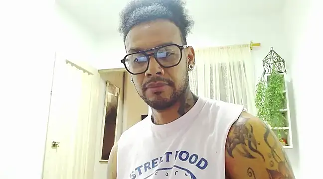 LewisStrong online show from January 30, 2025, 3:08 pm