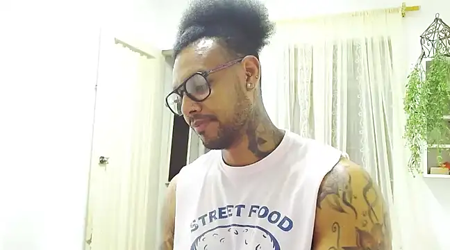 LewisStrong online show from January 30, 2025, 7:15 pm