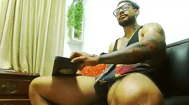 LewisStrong online show from February 16, 2025, 1:38 pm