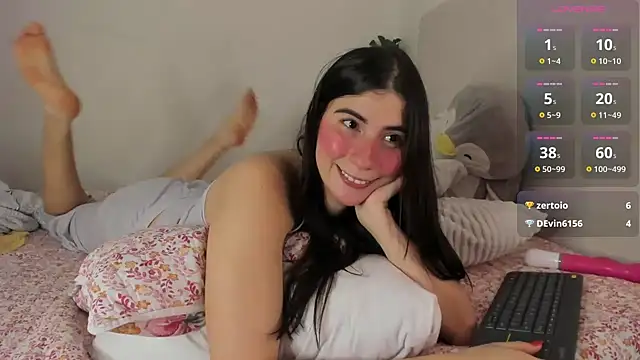 booahancoock online show from September 15, 2025, 11:05 pm