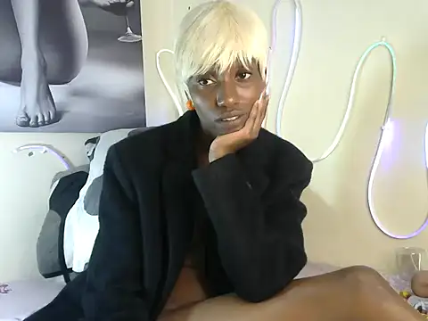 SexyPanker online show from December 24, 2024, 1:28 pm