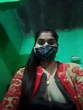 Snapshot of HOTBABITARAJ chatting on January 12, 2025, 10:02 am HOTBABITARAJ online show from January 12, 2025, 10:02 am