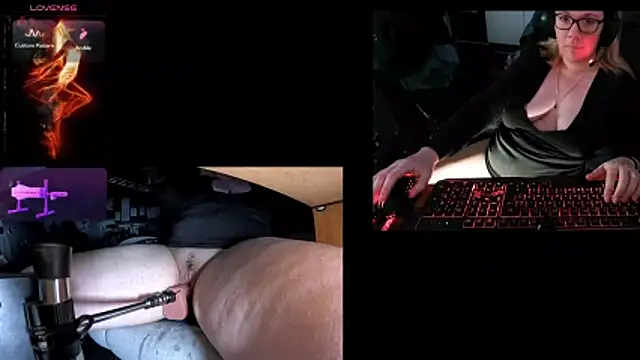 lili-hot-77 online show from April 8, 2026, 5:40 am