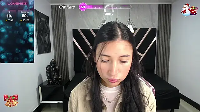 lizzyluk ch online show from December 9, 2024, 4:05 pm