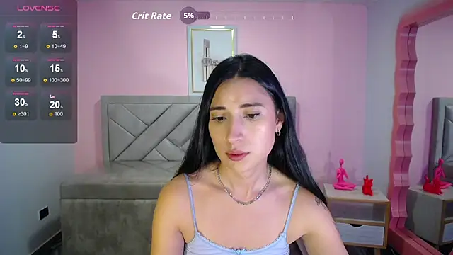 lizzyluk ch online show from November 13, 2025, 10:19 pm