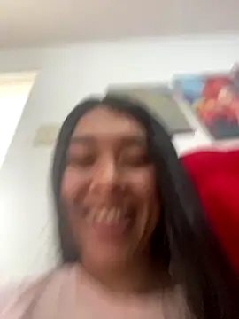 SweetLatiin  online show from January 7, 2026, 8:22 pm