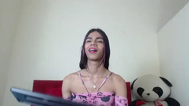 Luluu 08 online show from January 14, 2025, 1:28 pm