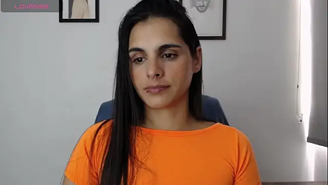 alma violeta online show from January 16, 2025, 9:19 pm