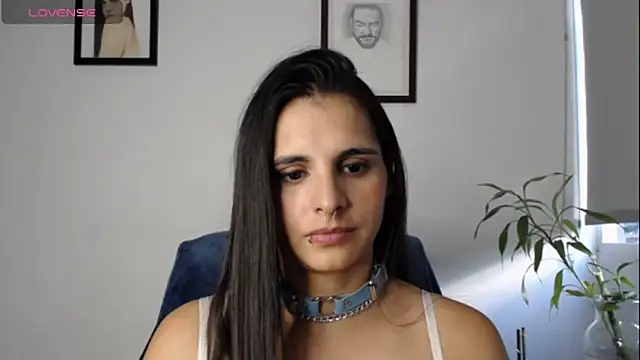 alma violeta online show from January 17, 2025, 9:28 pm