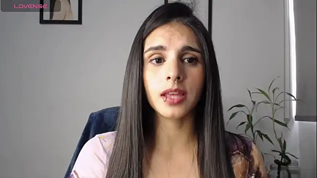 alma violeta online show from January 19, 2025, 10:28 pm