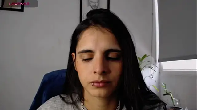 alma violeta online show from March 8, 2025, 6:26 pm