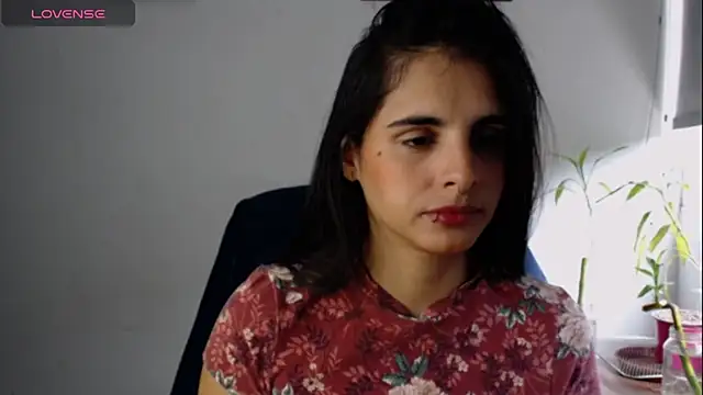 alma violeta online show from March 21, 2025, 7:57 pm