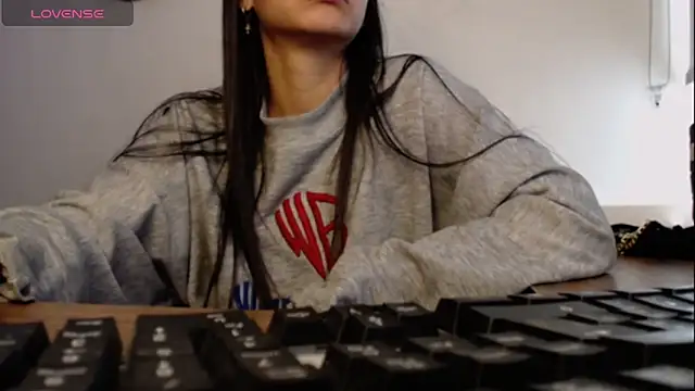 alma violeta online show from September 28, 2025, 5:51 pm