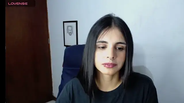 alma violeta online show from October 22, 2025, 8:30 pm