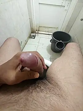 sexyvihan1 online show from June 24, 2026, 5:23 pm