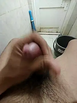 sexyvihan1 online show from July 4, 2026, 9:43 pm
