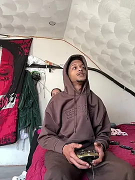 rayyymack online show from February 4, 2026, 3:51 pm