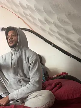 rayyymack online show from February 14, 2026, 3:20 pm