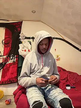 rayyymack online show from March 13, 2026, 10:55 am