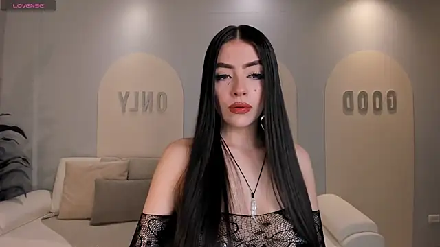 ValeriaRiveraX online show from February 19, 2025, 4:12 am