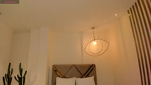 ValeriaRiveraX online show from February 26, 2025, 4:03 am