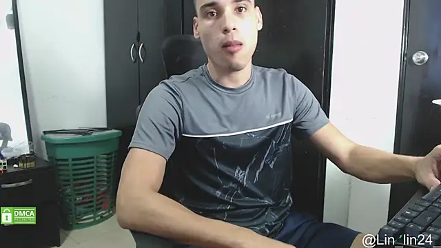 Babylin77 online show from December 23, 2024, 10:33 pm