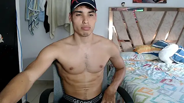 Snapshot of Babylin77 chatting on February 24, 2026, 10:30 pm Babylin77 online show from February 24, 2026, 10:30 pm