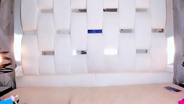 Michellespencer online show from March 16, 2025, 9:47 pm