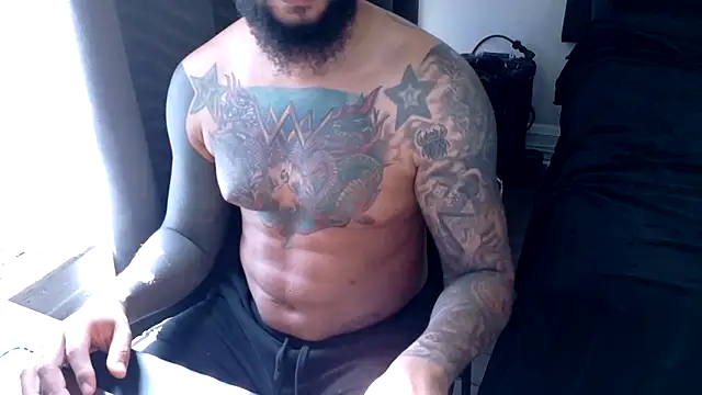 WyattBBC online show from March 9, 2026, 6:23 pm