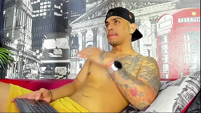 Damian09  online show from September 26, 2025, 4:16 am