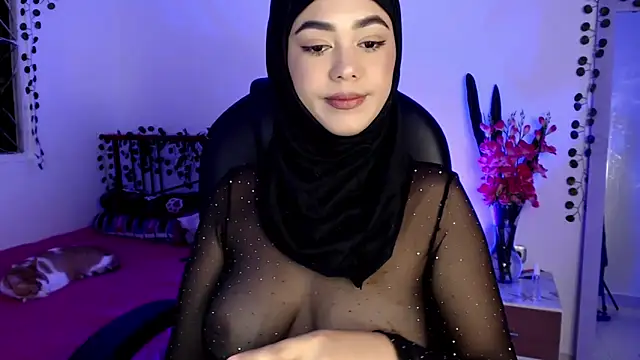 Snapshot of azzahara069 chatting on May 17, 2026, 2:20 am azzahara069 online show from May 17, 2026, 2:20 am