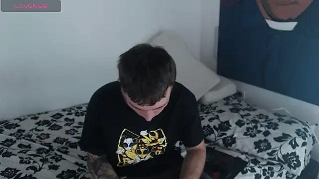 Dylanwhite23  online show from January 4, 2025, 4:01 am