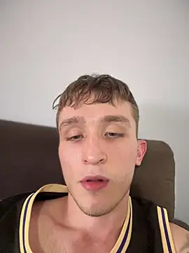 Dylanwhite23  online show from January 18, 2025, 9:13 pm