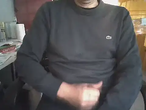 Raimundo1971 online show from December 3, 2024, 12:49 pm