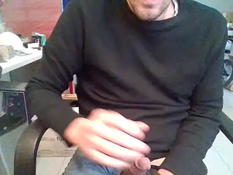 Raimundo1971 online show from April 10, 2026, 4:55 pm