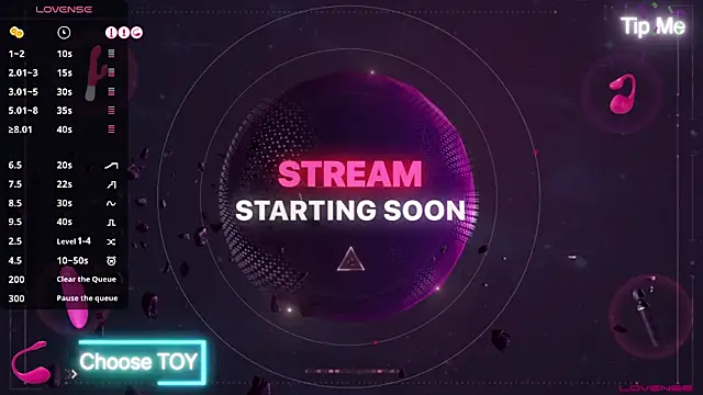 arielenbsas online show from September 19, 2025, 4:03 am