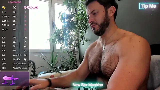 arielenbsas online show from November 25, 2025, 12:49 pm