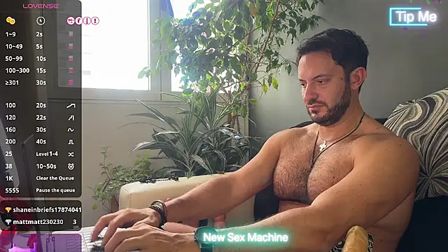 arielenbsas online show from February 14, 2026, 4:37 pm