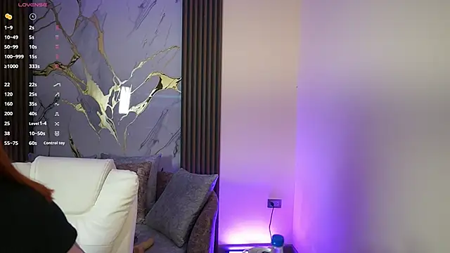 Anybuny online show from October 21, 2025, 12:50 pm