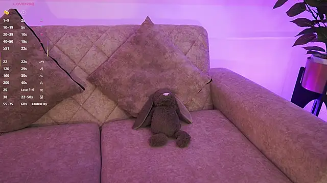 Anybuny online show from February 28, 2026, 11:44 am