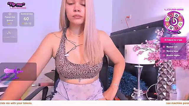 daniela beauty online show from May 21, 2026, 10:11 am
