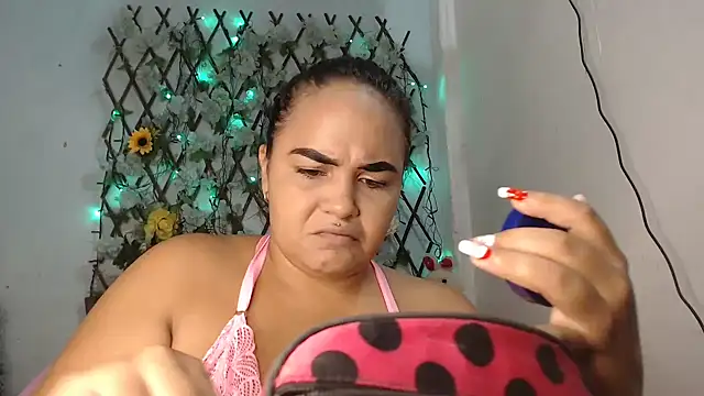 alinsonhot29 online show from December 29, 2024, 2:06 am