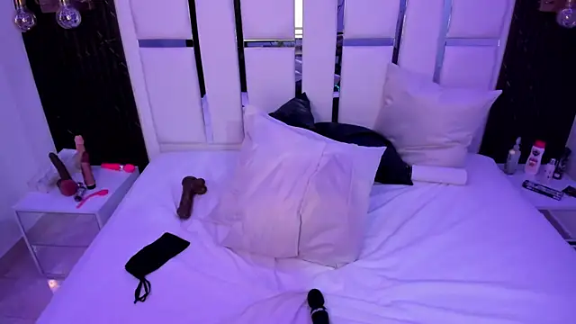 tamhy ferrara online show from December 12, 2024, 12:16 am