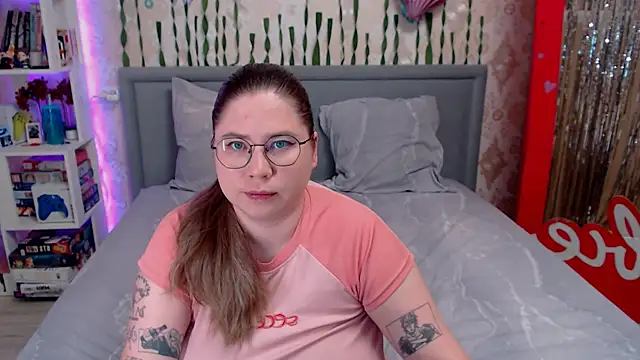 Snapshot of portgas_d_letty chatting on July 9, 2026, 3:32 am portgas d letty online show from July 9, 2026, 3:32 am