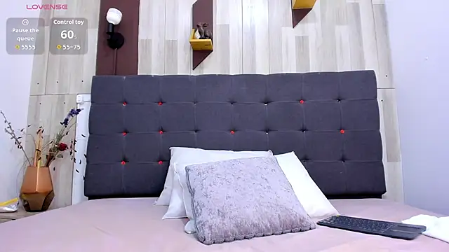 Anastasiapriest online show from February 24, 2026, 11:52 am